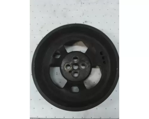 FORD 6.9 VIBRATION DAMPER