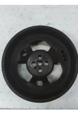FORD 6.9 VIBRATION DAMPER