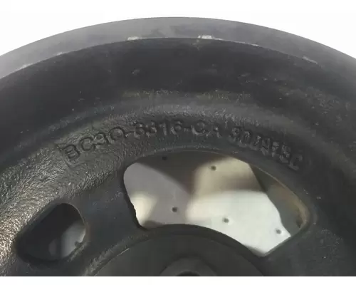 FORD 6.9 VIBRATION DAMPER