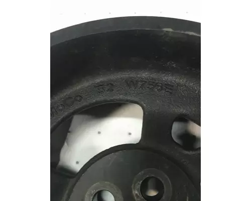 FORD 6.9 VIBRATION DAMPER