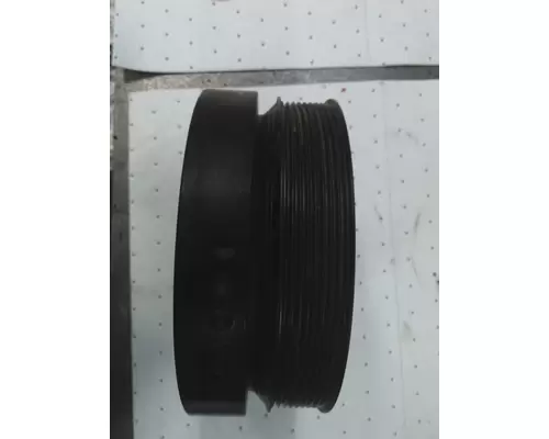 FORD 6.9 VIBRATION DAMPER