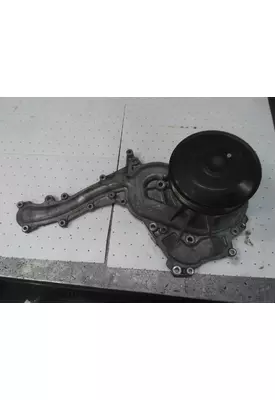 FORD 6.9 WATER PUMP