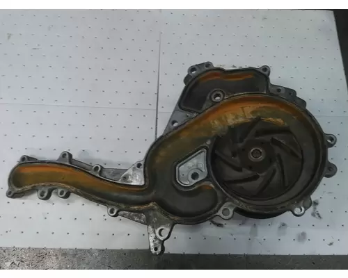 FORD 6.9 WATER PUMP