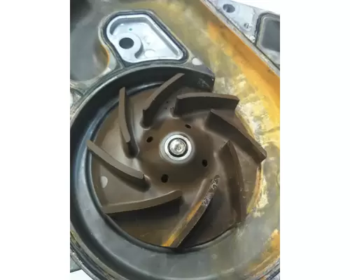FORD 6.9 WATER PUMP