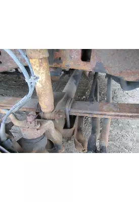 FORD 6000 Front Axle I Beam