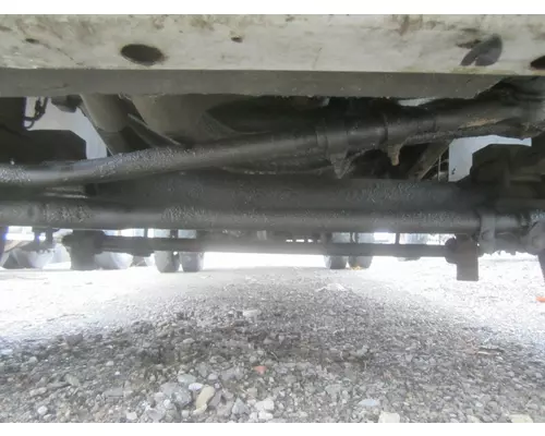 FORD 6000 Front Axle I Beam