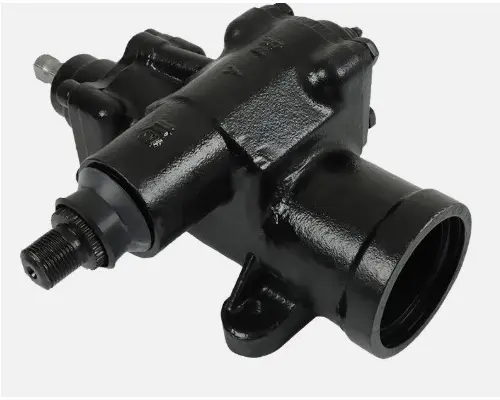 FORD 6C2Z-3504-AARM POWER STEERING GEAR
