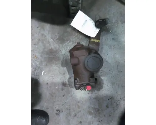 FORD 6C34-3504-BB POWER STEERING GEAR