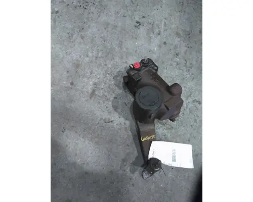FORD 6C34-3504-BB POWER STEERING GEAR