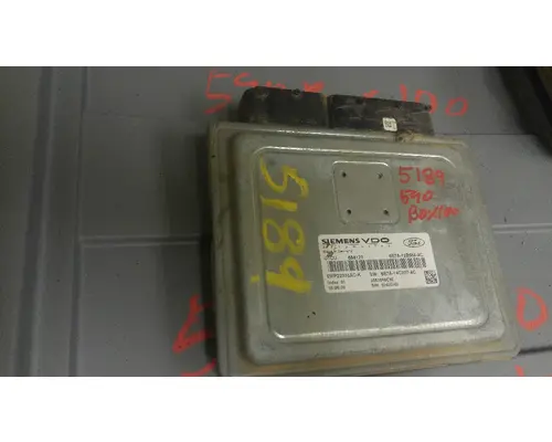 FORD 6E7A-12B565-AC ECM (Transmission)