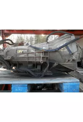 FORD 6E7P-7000-AA Transmission/Transaxle Assembly