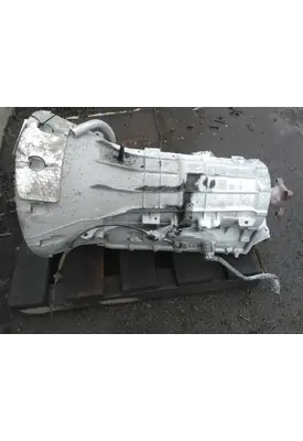 FORD 6R140 TRANSMISSION ASSEMBLY