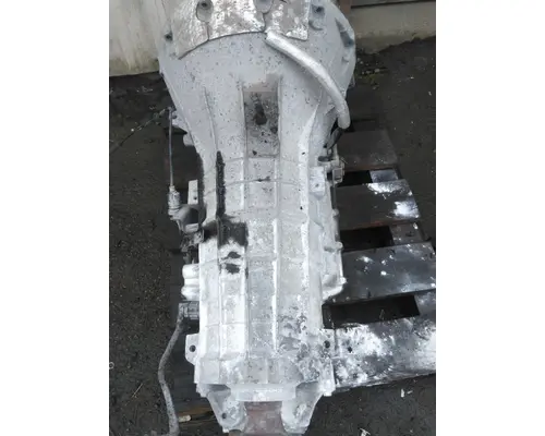 FORD 6R140 TRANSMISSION ASSEMBLY