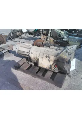 FORD 6R140 TRANSMISSION ASSEMBLY
