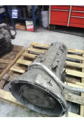 FORD 6R140 TRANSMISSION ASSEMBLY