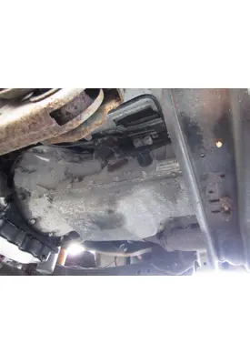 FORD 6R140 TRANSMISSION ASSEMBLY