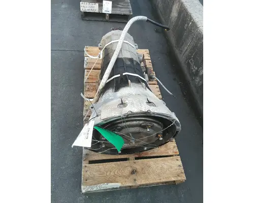 FORD 6R140 TRANSMISSION ASSEMBLY