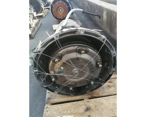 FORD 6R140 TRANSMISSION ASSEMBLY