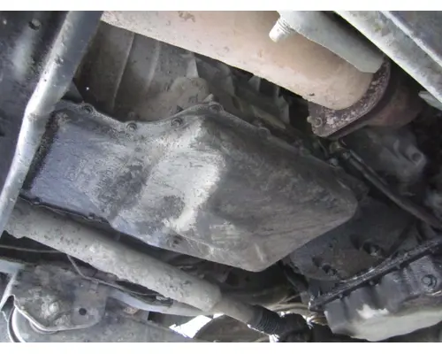 FORD 6R140 TRANSMISSION ASSEMBLY