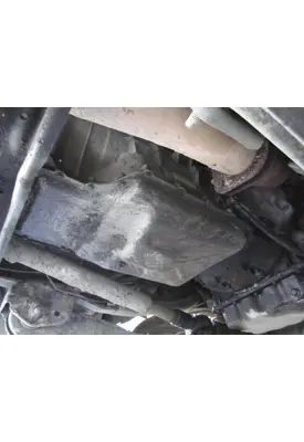 FORD 6R140 TRANSMISSION ASSEMBLY