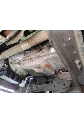 FORD 6R140 TRANSMISSION ASSEMBLY