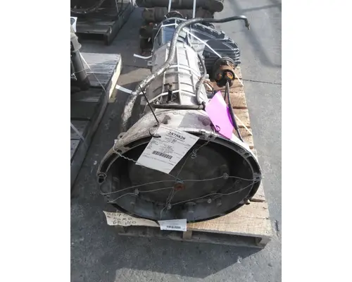 FORD 6R140 TRANSMISSION ASSEMBLY