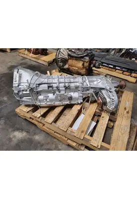 FORD 6R140 TRANSMISSION ASSEMBLY