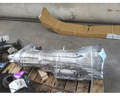 FORD 6R140 TRANSMISSION ASSEMBLY