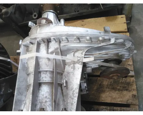 FORD 6R140 TRANSMISSION ASSEMBLY