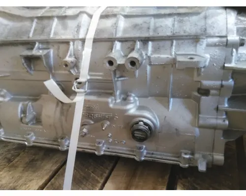 FORD 6R140 TRANSMISSION ASSEMBLY