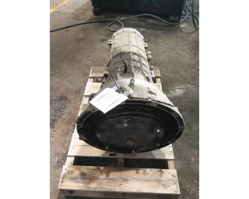 FORD 6R140 TRANSMISSION ASSEMBLY