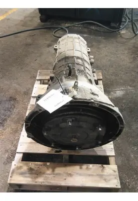 FORD 6R140 TRANSMISSION ASSEMBLY