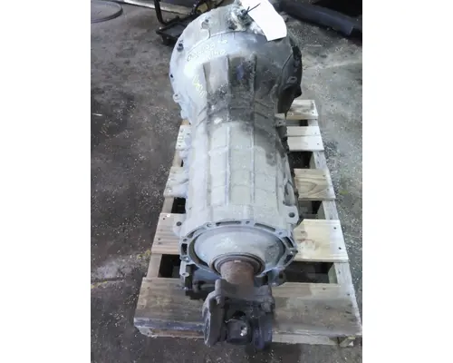 FORD 6R140 TRANSMISSION ASSEMBLY