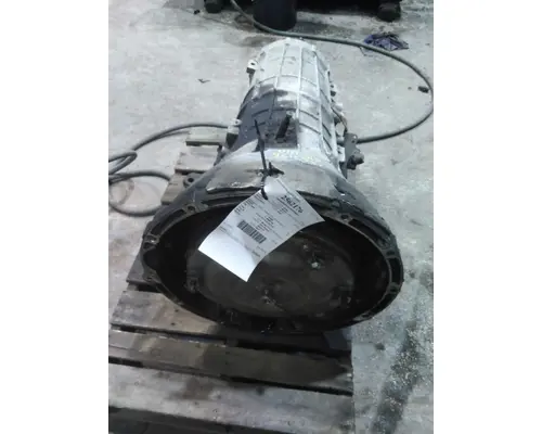 FORD 6R140 TRANSMISSION ASSEMBLY