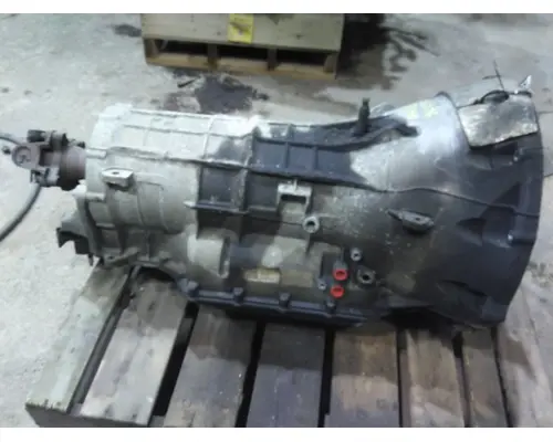 FORD 6R140 TRANSMISSION ASSEMBLY