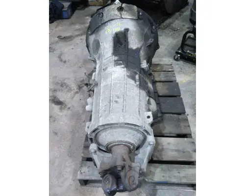 FORD 6R140 TRANSMISSION ASSEMBLY