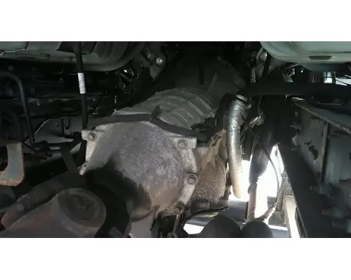 FORD 6R140 TRANSMISSION ASSEMBLY