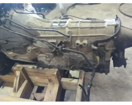 FORD 6R140 TRANSMISSION ASSEMBLY
