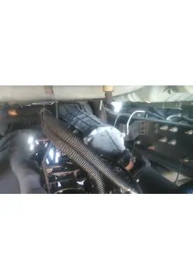 FORD 6R140 TRANSMISSION ASSEMBLY