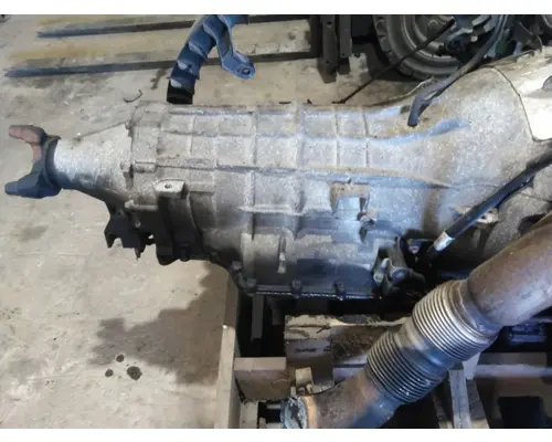 FORD 6R140 TRANSMISSION ASSEMBLY