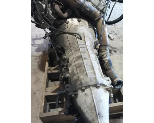 FORD 6R140 TRANSMISSION ASSEMBLY