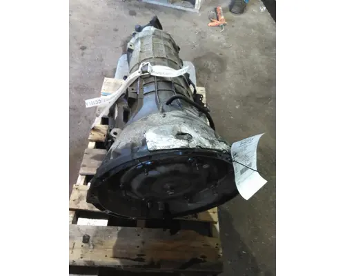 FORD 6R140 TRANSMISSION ASSEMBLY