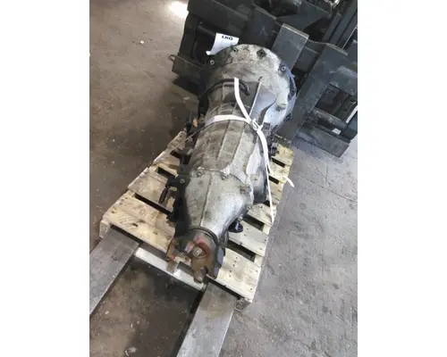 FORD 6R140 TRANSMISSION ASSEMBLY