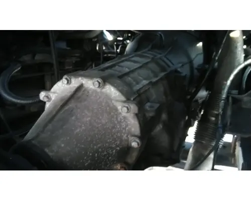 FORD 6R140 TRANSMISSION ASSEMBLY