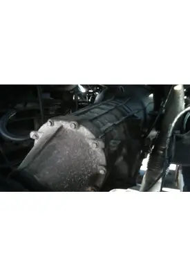 FORD 6R140 TRANSMISSION ASSEMBLY