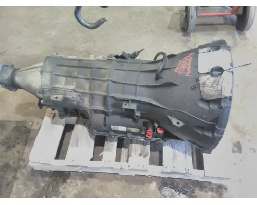 FORD 6R140 TRANSMISSION ASSEMBLY