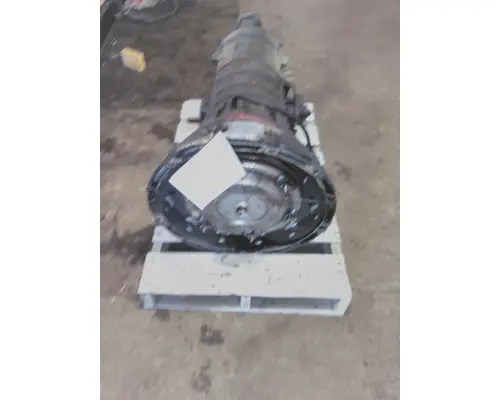 FORD 6R140 TRANSMISSION ASSEMBLY