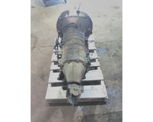 FORD 6R140 TRANSMISSION ASSEMBLY