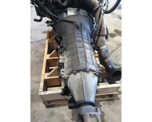 FORD 6R140 TRANSMISSION ASSEMBLY