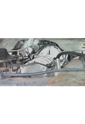 FORD 6R140 TRANSMISSION ASSEMBLY